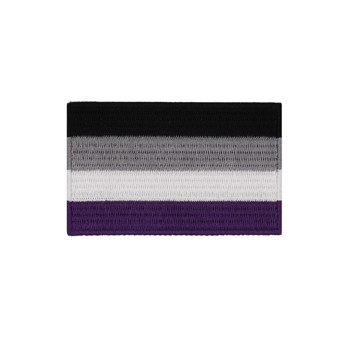 Asexuell Patch