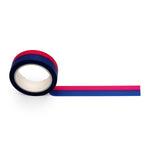 Bisexuell Flagge Washi-Tape