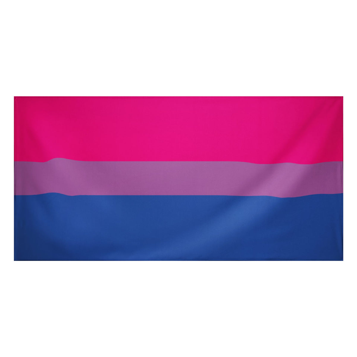 Bisexuell Flagge/Fahne