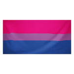 Bisexuell Flagge/Fahne