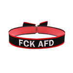 FCK AFD Bändchen