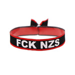 FCK NZS Bändchen