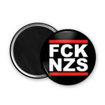 FCK NZS Magnet