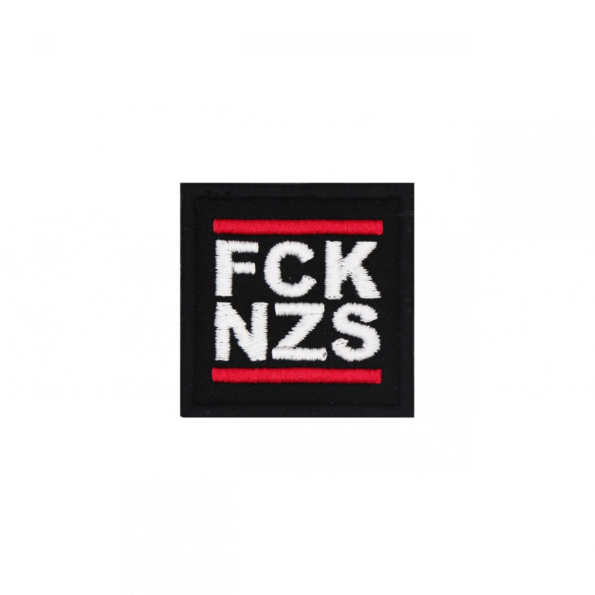 FCK NZS Patch