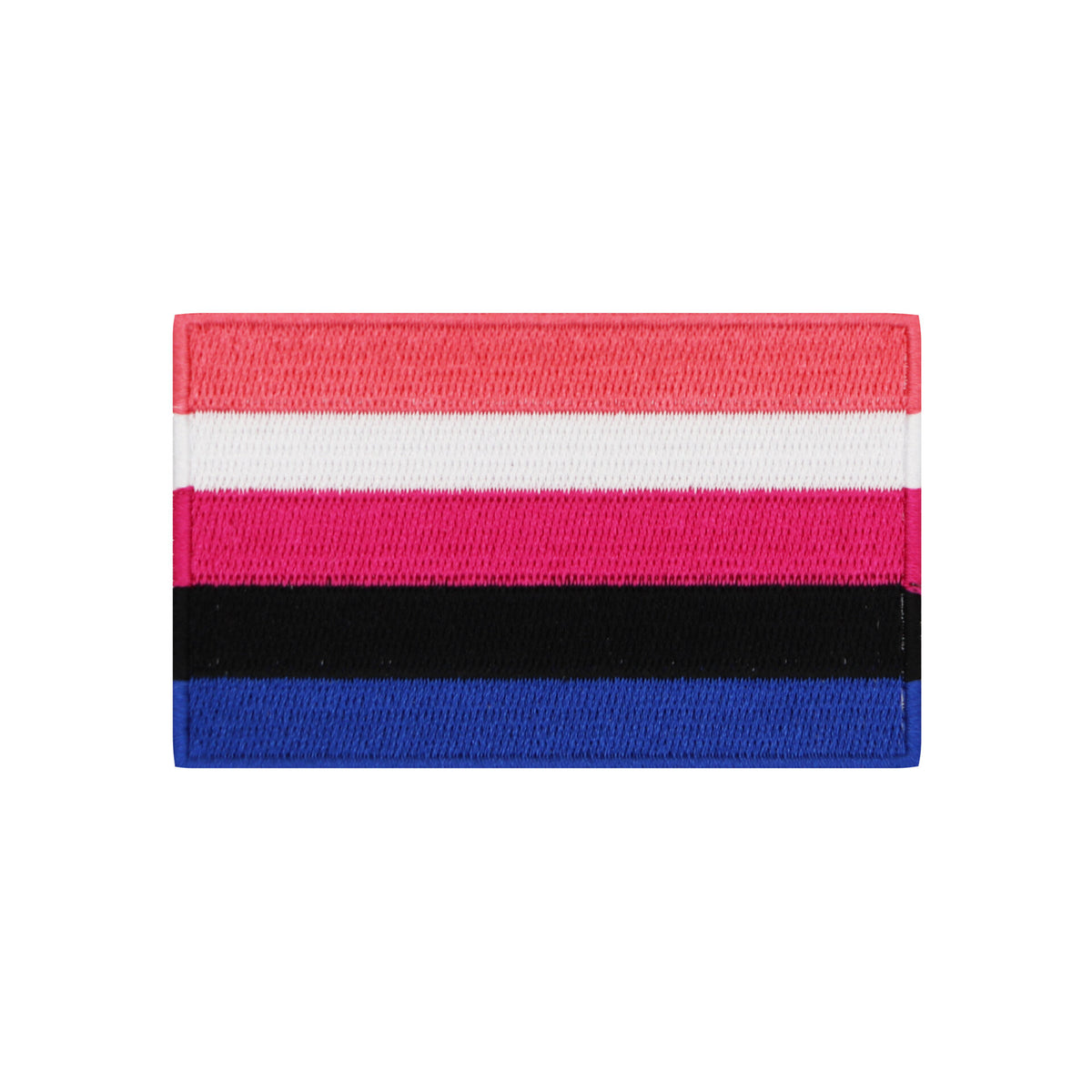 Genderfluid Patch