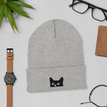 Cat - Beanie