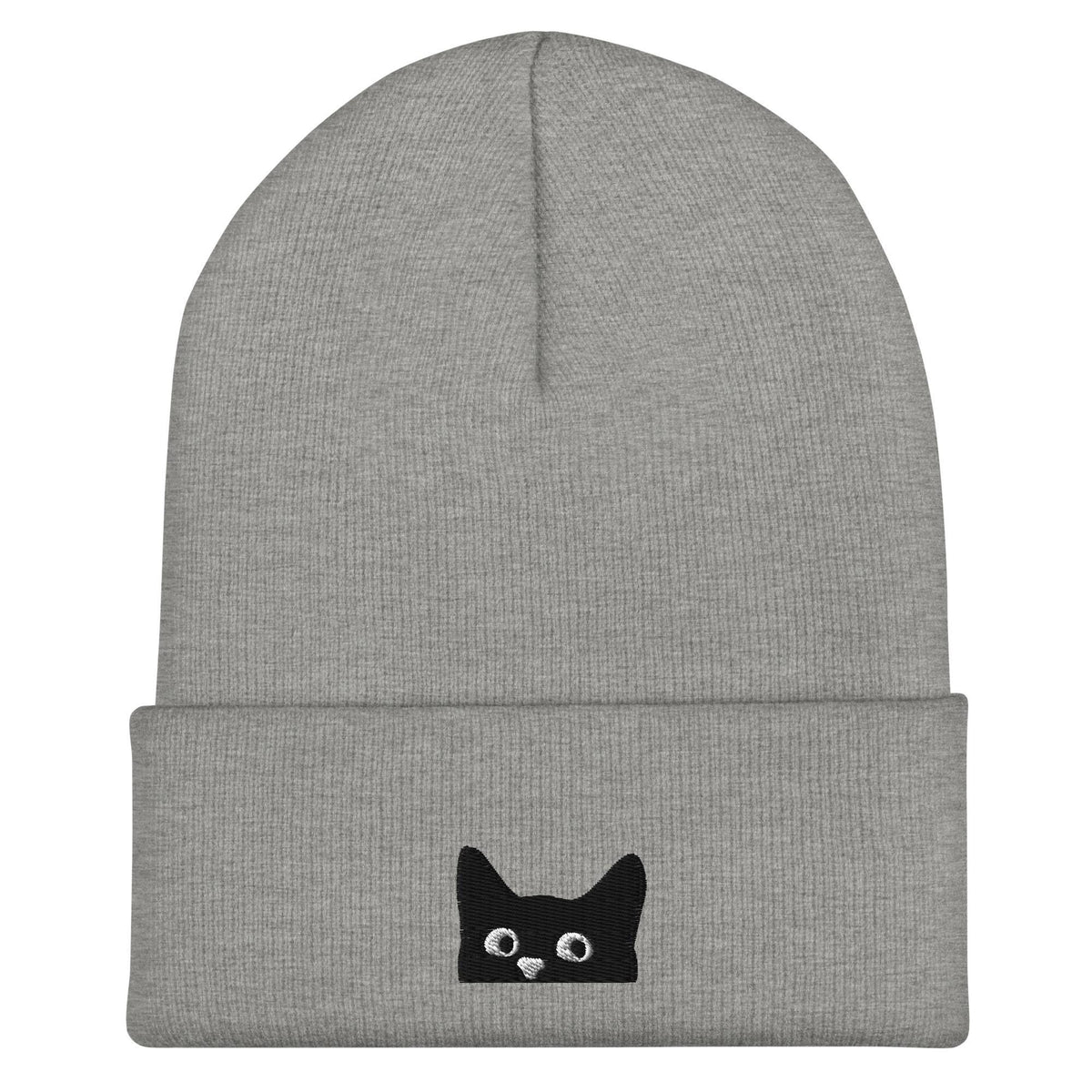 Cat - Beanie