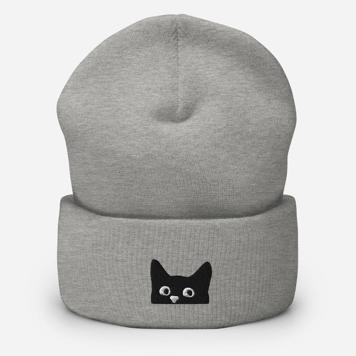 Cat - Beanie