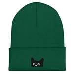 Cat - Beanie