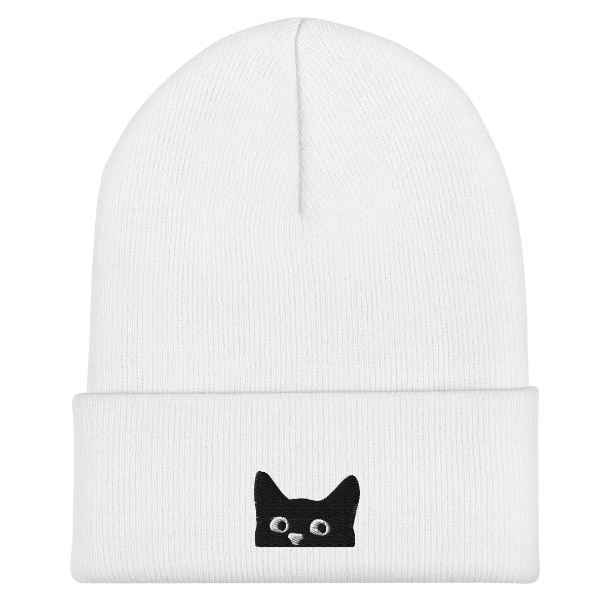 Cat - Beanie