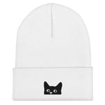 Cat - Beanie