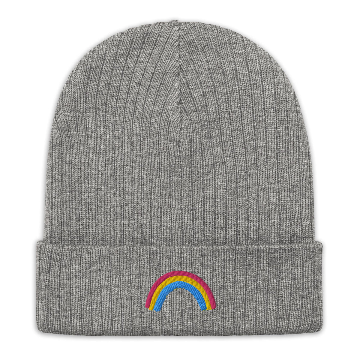 Pansexuell (Horizon) - Beanie