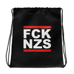 FCK NZS (Kordelzug) - Beutel