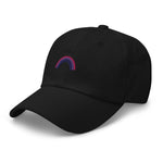 Bisexual (Horizon) Cap