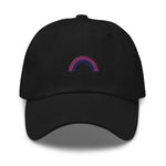 Bisexual (Horizon) Cap