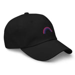 Bisexual (Horizon) Cap