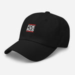 FCK NZS - Cap