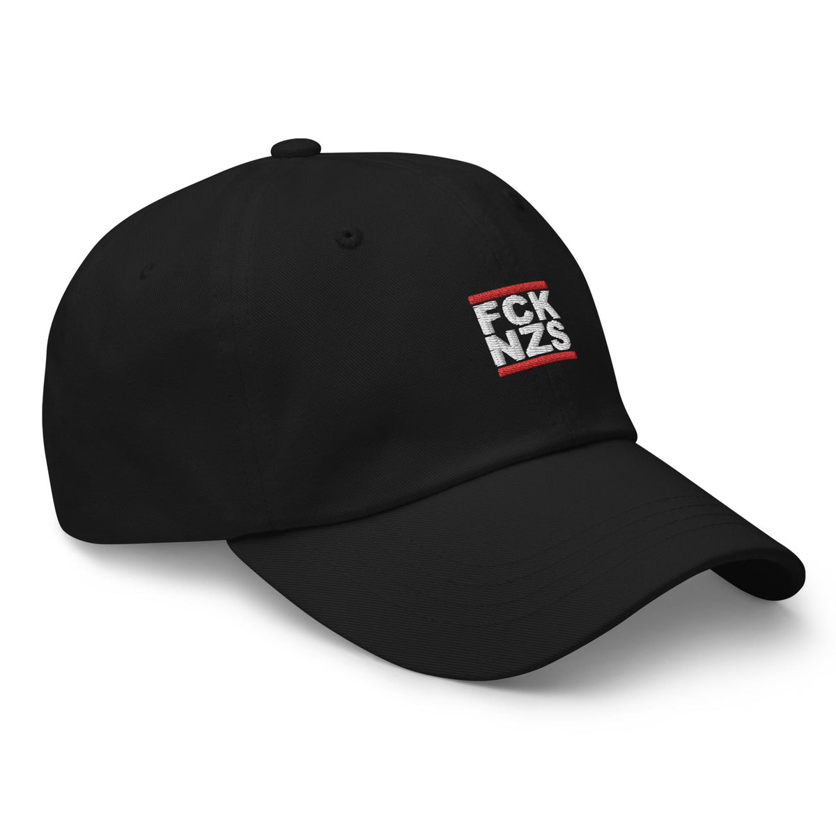 FCK NZS - Cap