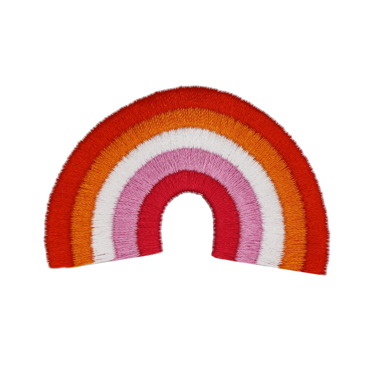 Lesbian (horizon) Patch