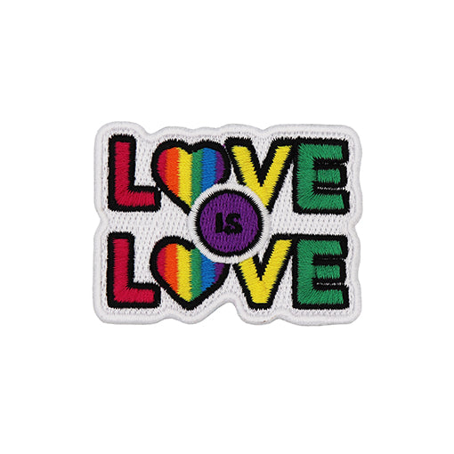 Love is Love Patch