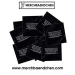 Musik rettet Leben Sticker