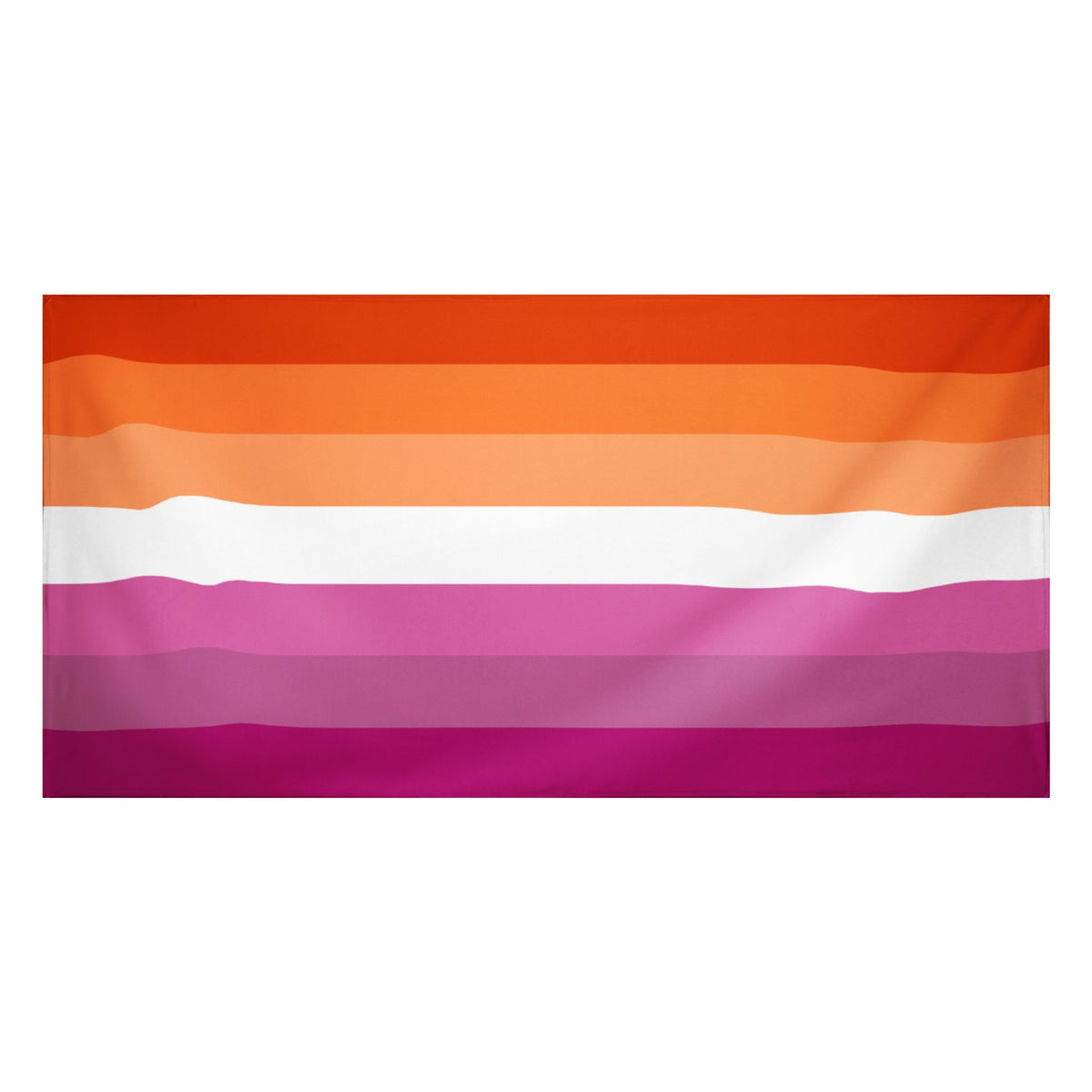 Lesbian Flagge/Fahne