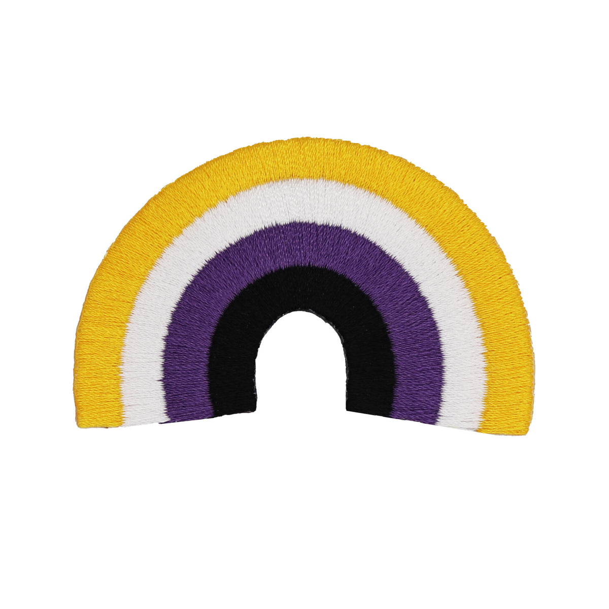 Non binary (horizon) Patch