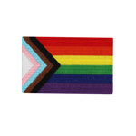 Pride Progress Patch