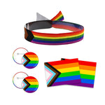 Pride Progress Flagge Paket