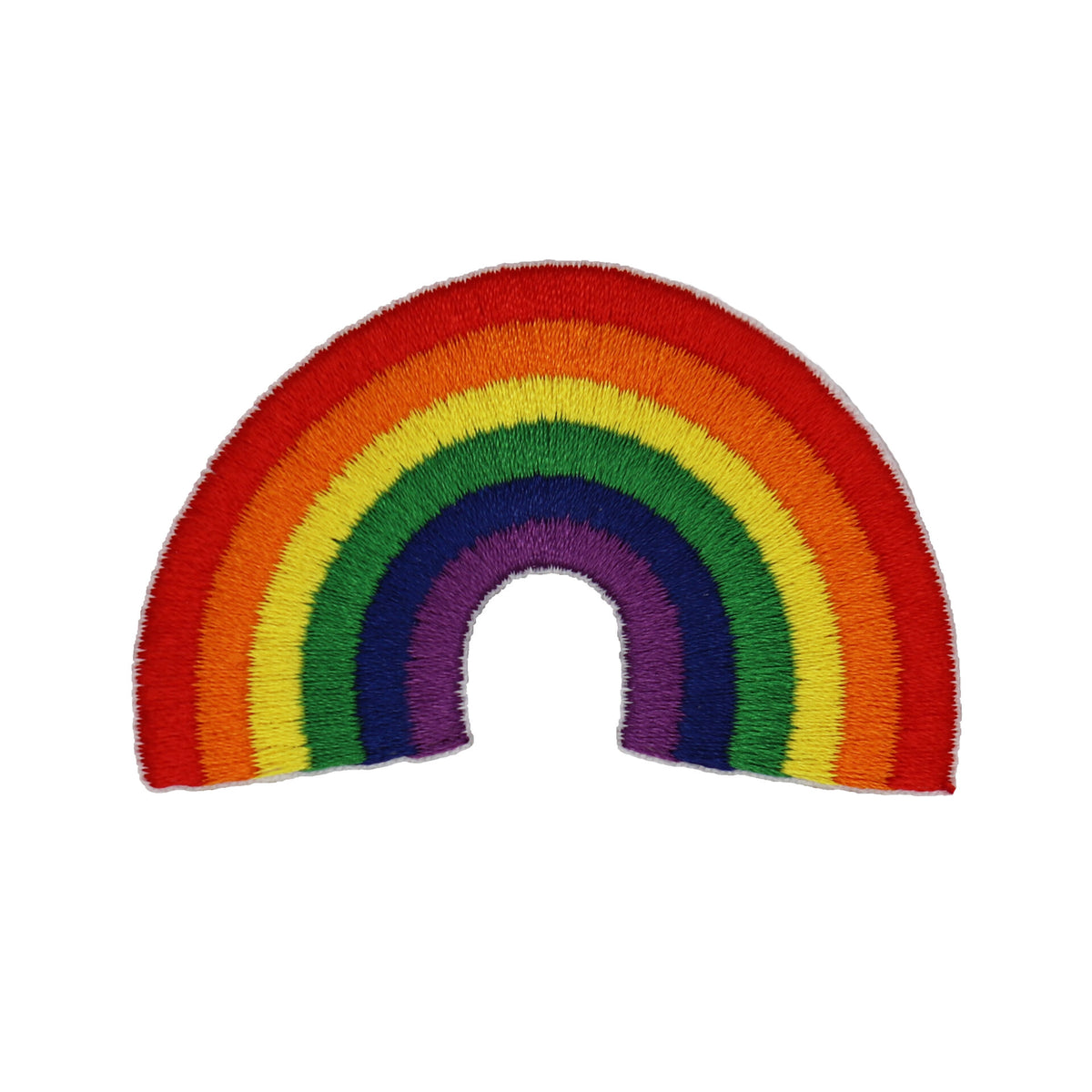 Rainbow (horizon) Patch