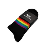 Pride Socken (Unisex) 100% Baumwolle