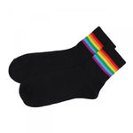 Vorbestellung Pride Socken (Unisex) 100% Baumwolle