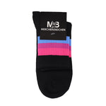 Vorbestellung Bisexuell Socken (Unisex) 100% Baumwolle