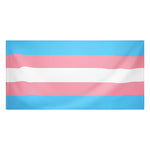 Trans* Flagge/Fahne