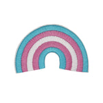 Trans* (horizon) Patch