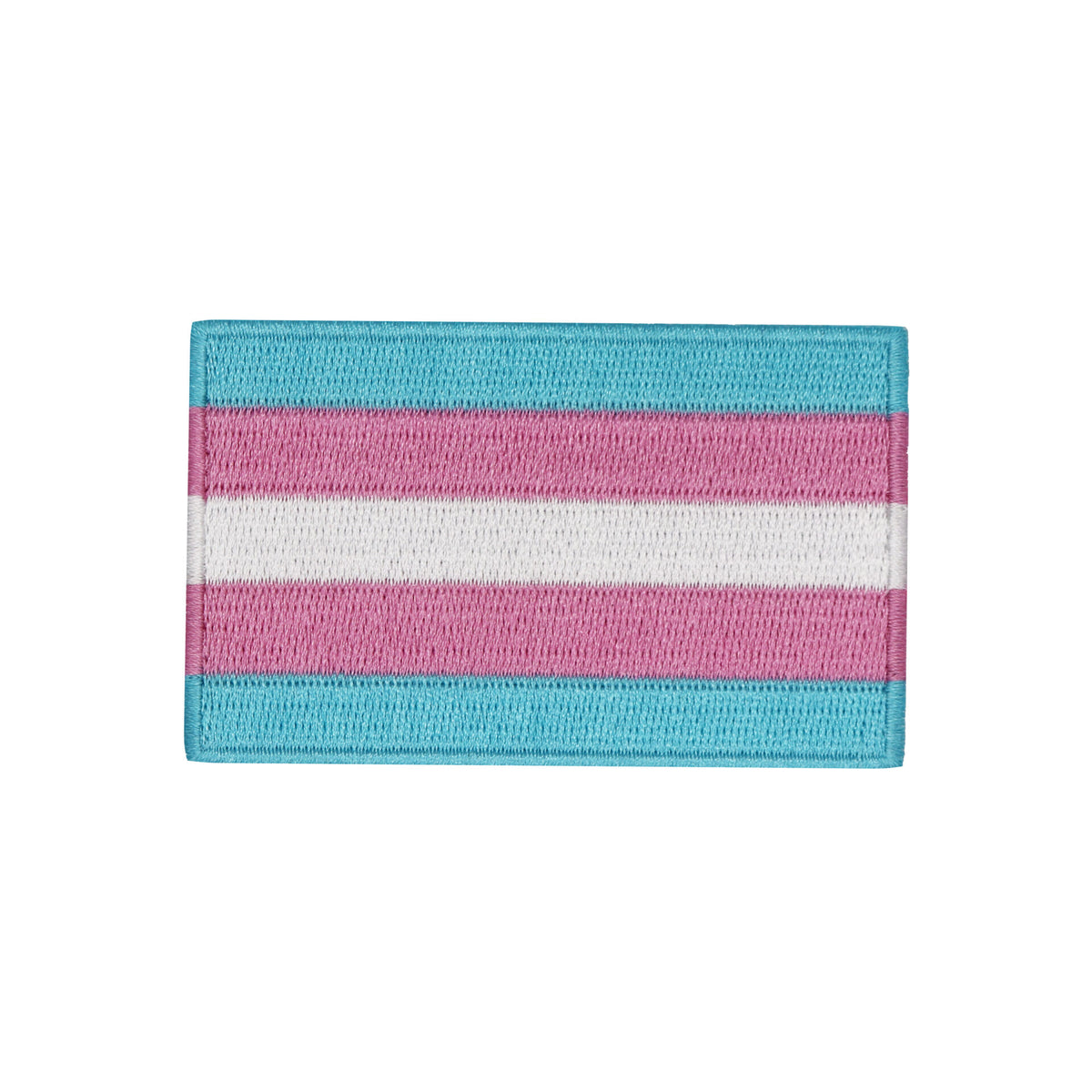 Trans* Patch