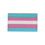 Trans* Patch