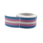 Trans* Stickerrolle